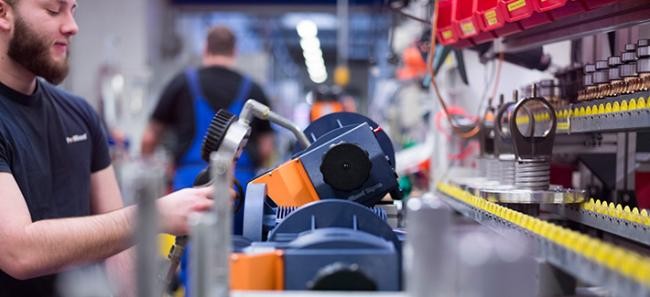 海德堡科技园(照片:Diemer) 海德堡科技园(照片:Diemer)