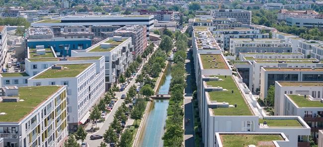 铁路新城 – 世界级示范项目 铁路新城 – 世界级示范项目