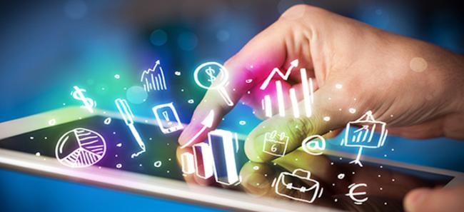 经济数据(照片:Shutterstock) 经济数据(照片:Shutterstock)