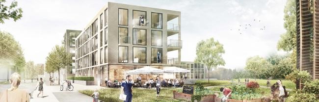 马克吐温村(照片:Tillschweizer) 马克吐温村(照片:Tillschweizer)