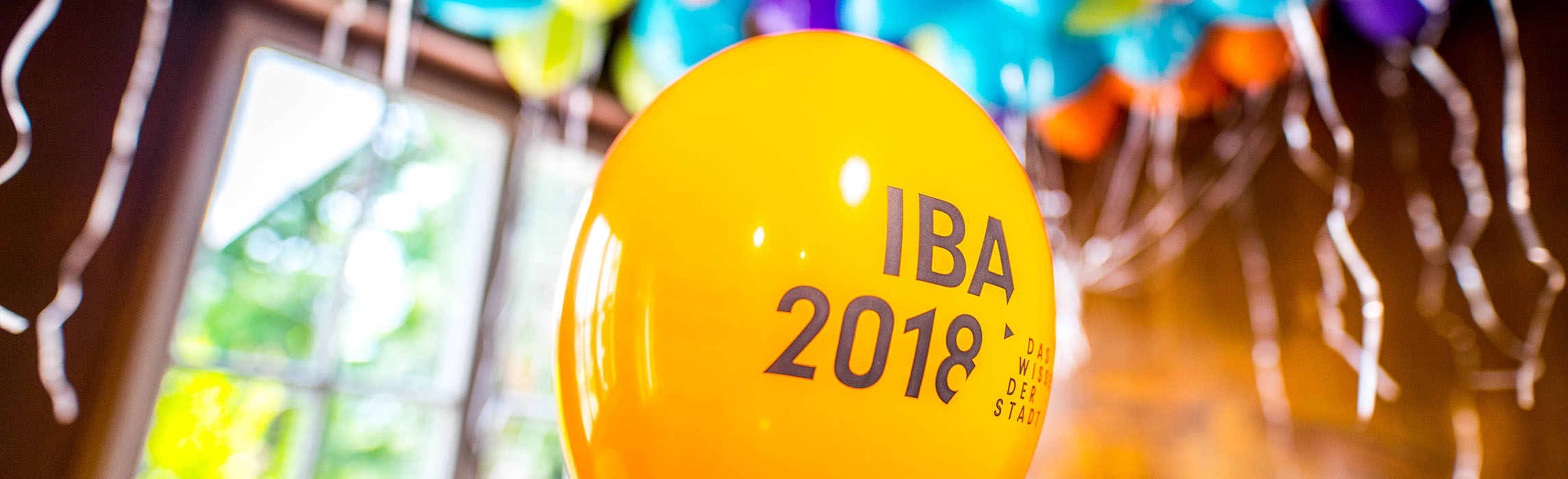 国际建筑展(IBA)(Photo: Dittmer) 国际建筑展(IBA)(Photo: Dittmer)