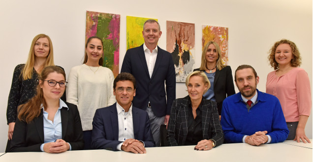 海德堡教育局(照片:Dorn) 海德堡教育局(照片:Dorn)